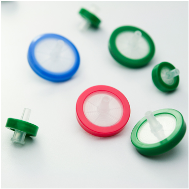 Bộ lọc ống tiêm Unichro@Syringe Filters - COBETTER